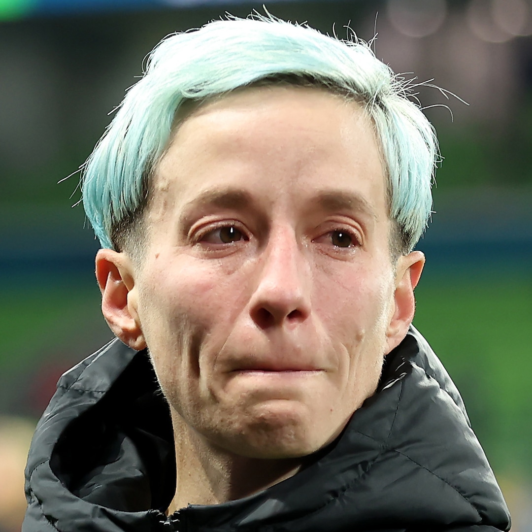 USWNT Eliminated From 2023 World Cup After “Cruel” Penalty Shootout USWNT Eliminated From 2023 World Cup After “Cruel” Penalty Shootout
